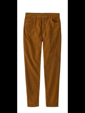 Patagonia Slim Corduroy Pants